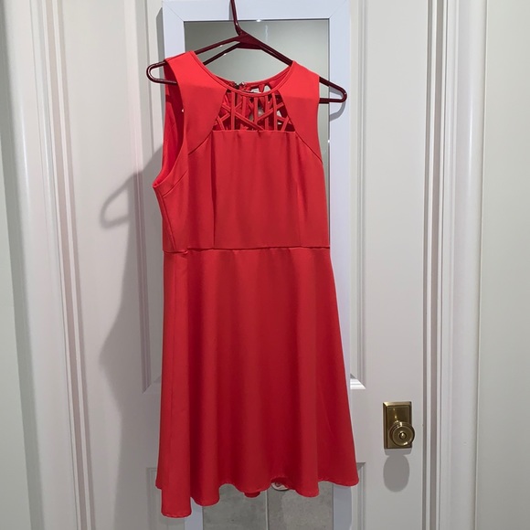 boutique dress - Picture 1 of 1